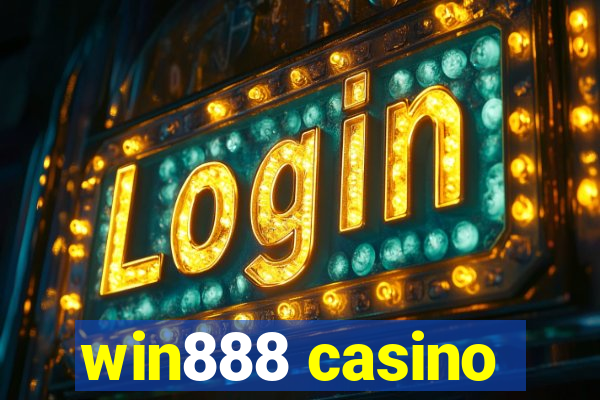 win888 casino