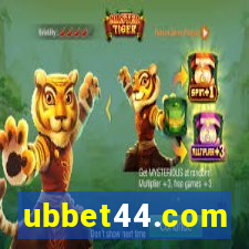 ubbet44.com