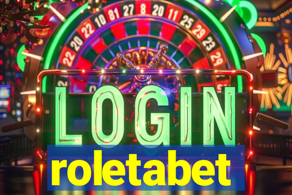 roletabet