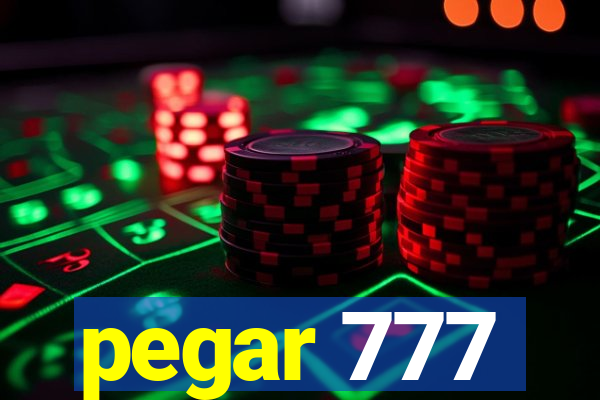 pegar 777