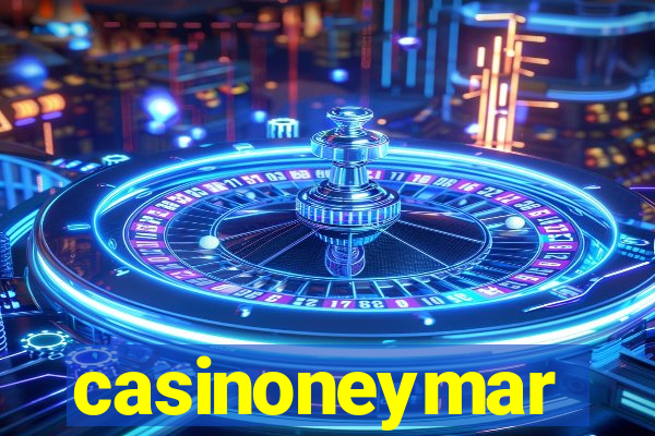 casinoneymar