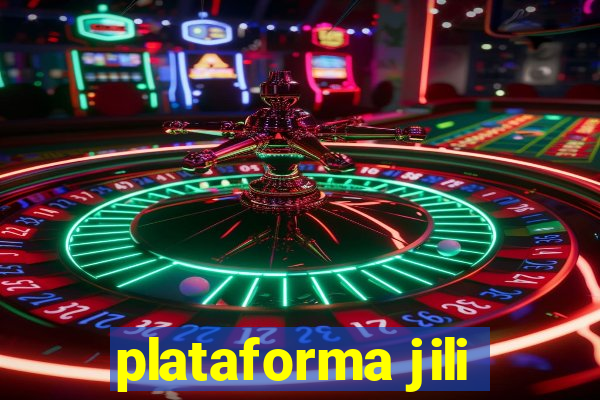 plataforma jili