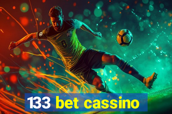 133 bet cassino