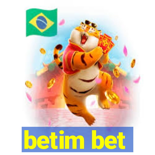 betim bet