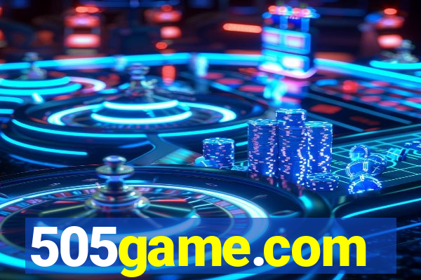 505game.com