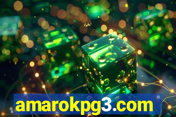 amarokpg3.com