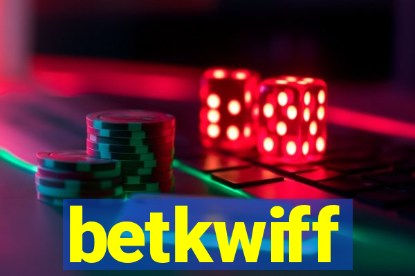 betkwiff