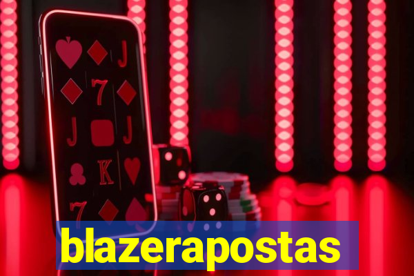 blazerapostas