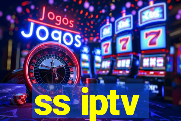 ss iptv