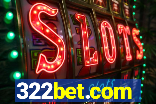 322bet.com