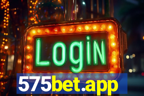 575bet.app