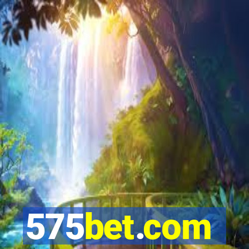 575bet.com