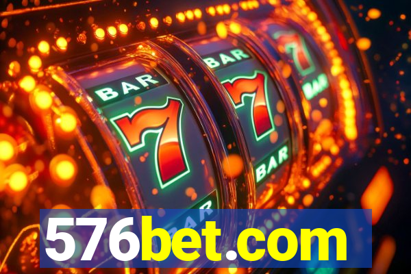 576bet.com