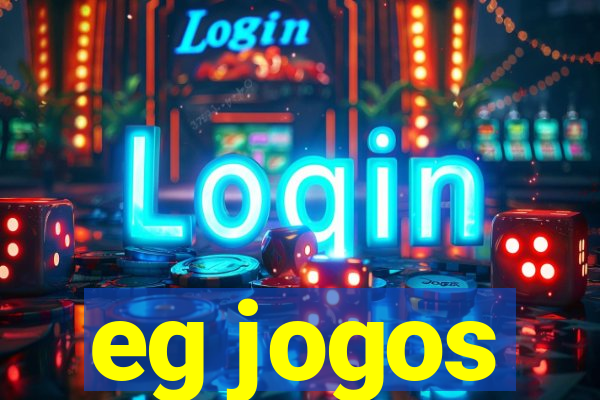 eg jogos