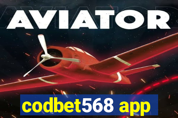 codbet568 app