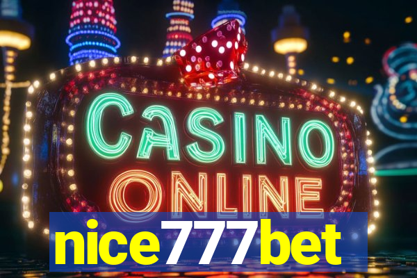 nice777bet