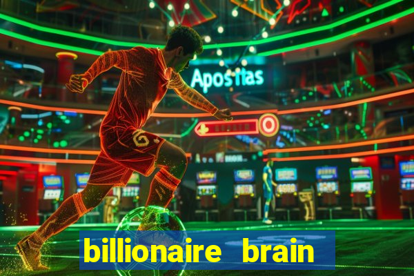 billionaire brain wave - brand new vsl from 8-figure marketer