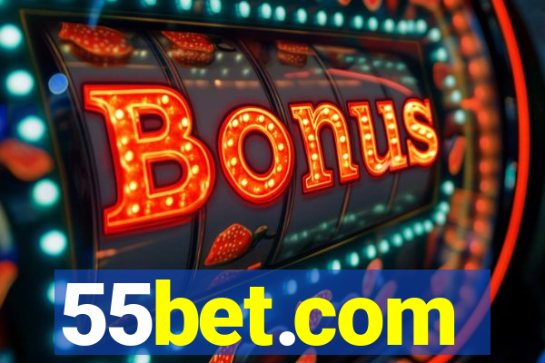 55bet.com