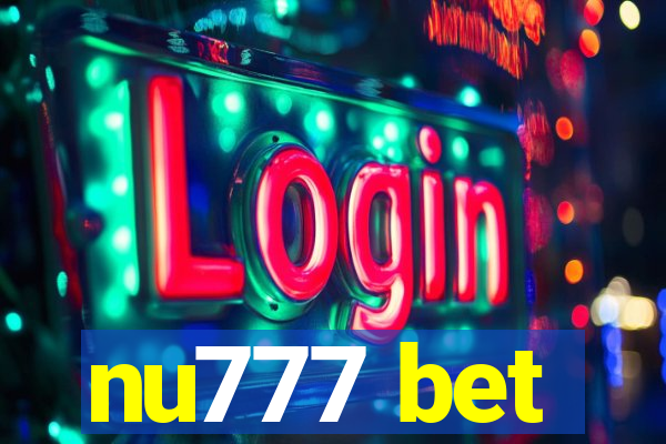 nu777 bet