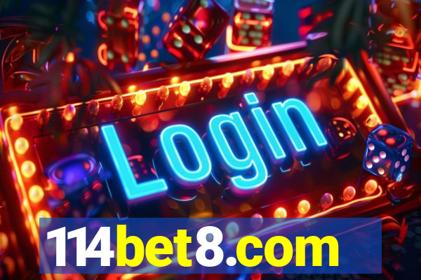 114bet8.com