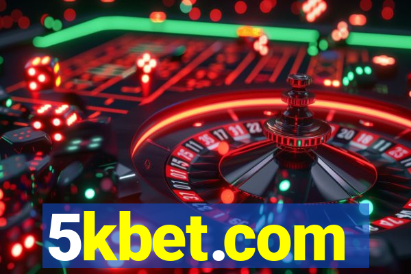 5kbet.com