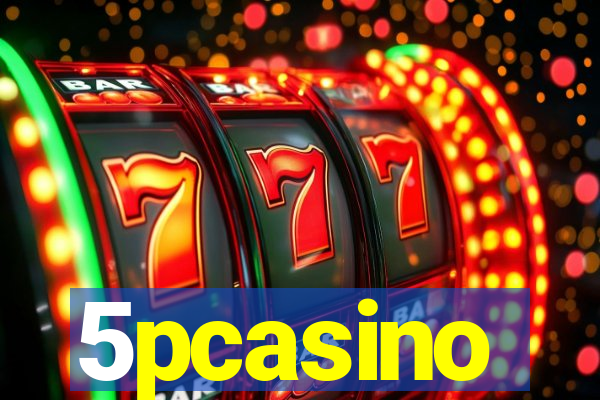 5pcasino