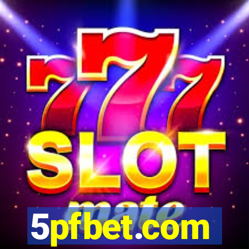 5pfbet.com