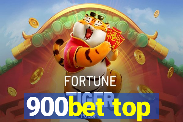 900bet top