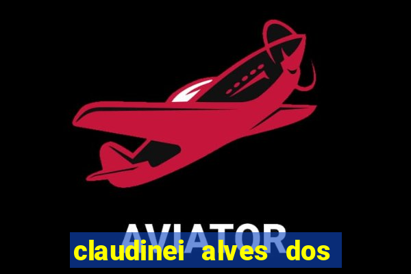 claudinei alves dos santos pcc