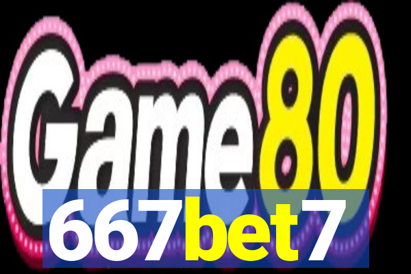 667bet7