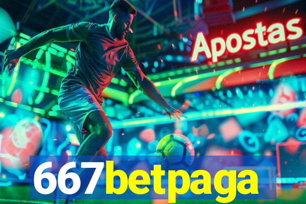 667betpaga