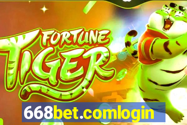 668bet.comlogin