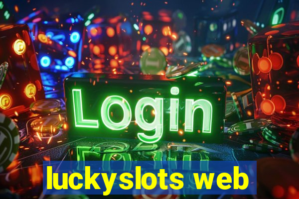 luckyslots web