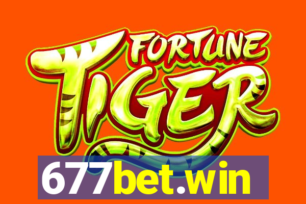 677bet.win