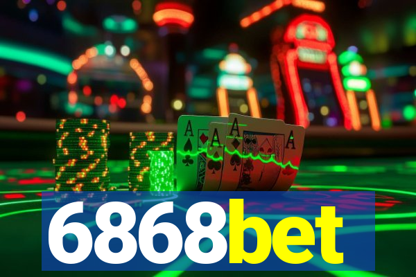 6868bet