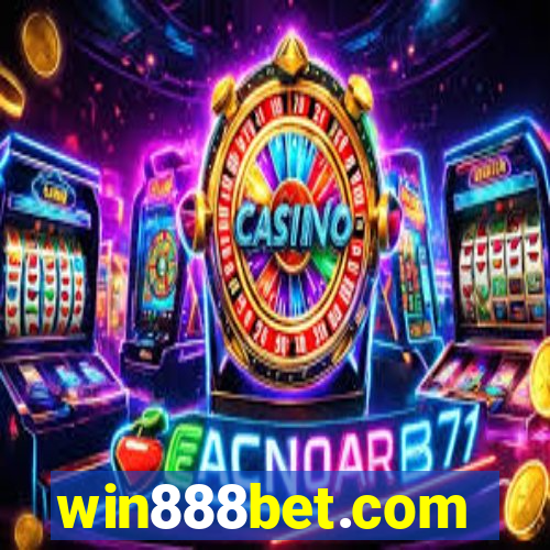 win888bet.com