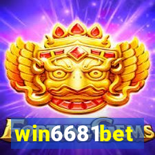 win6681bet