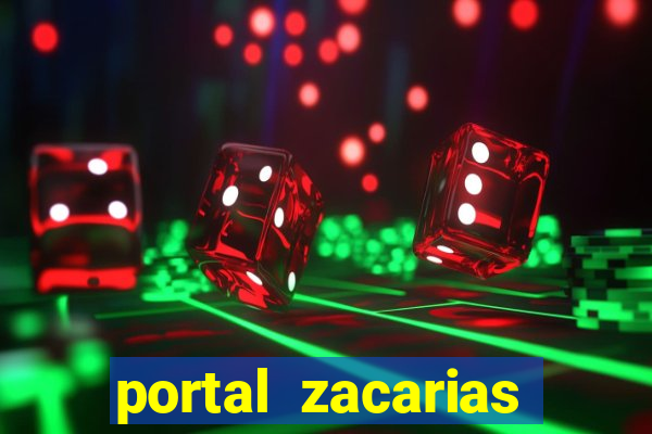 portal zacarias coração humano