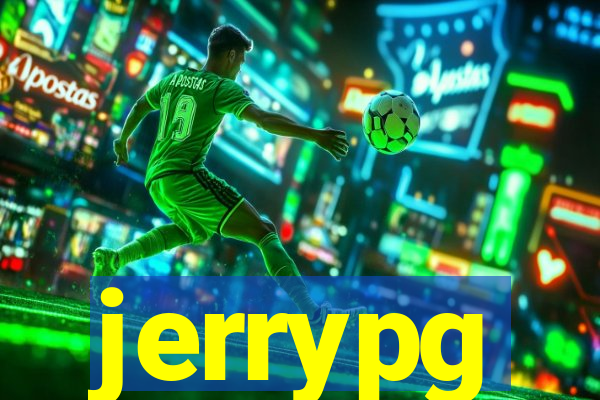 jerrypg