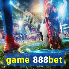 game 888bet