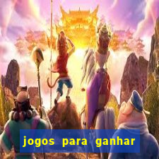 jogos para ganhar dinheiro no paypal