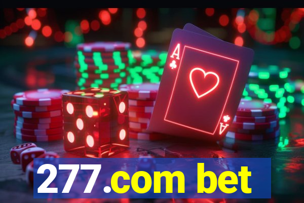 277.com bet