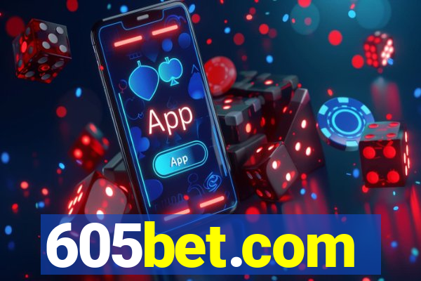 605bet.com