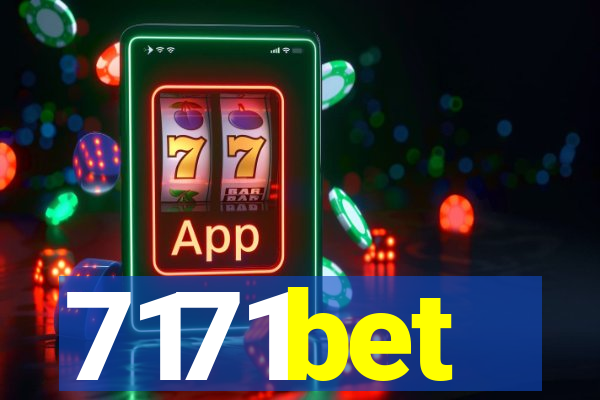 7171bet