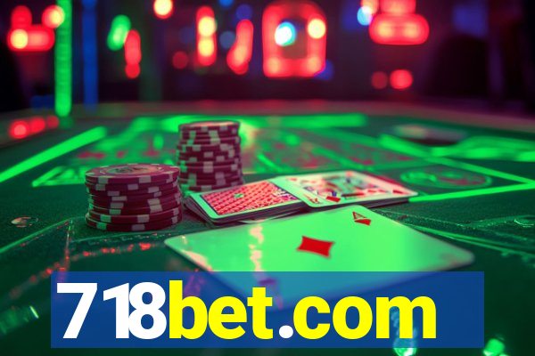 718bet.com