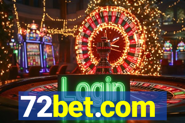 72bet.com