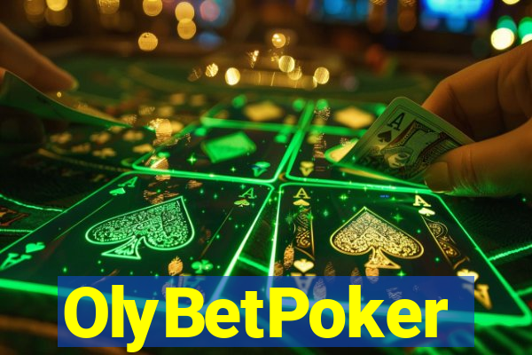 OlyBetPoker