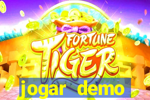 jogar demo pragmatic play