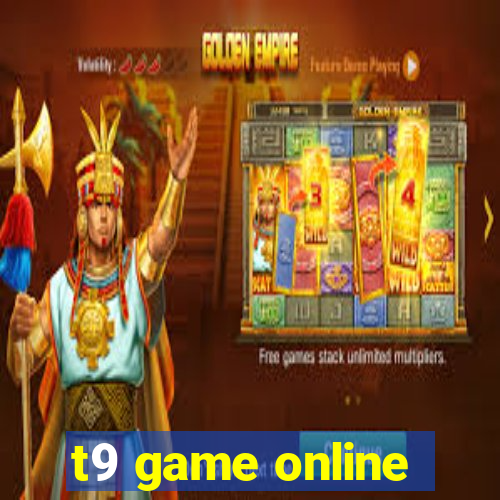 t9 game online