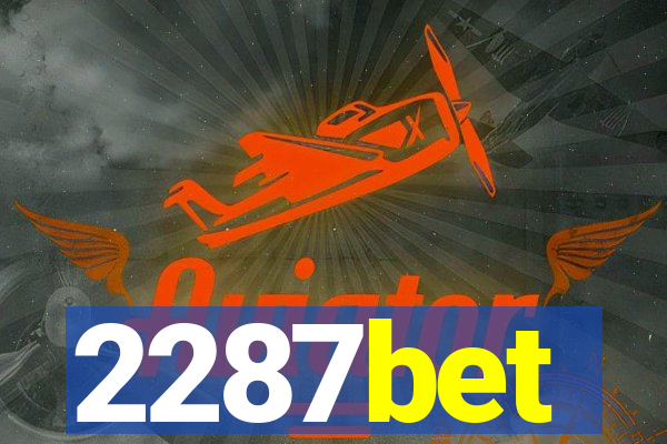 2287bet